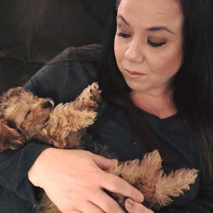 Meet your Posher, Leslie